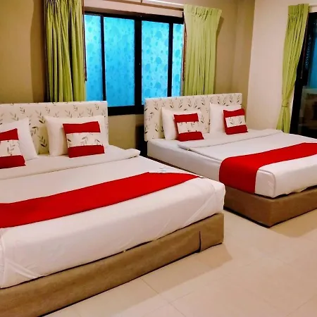 Fortune Pattaya Resort-3