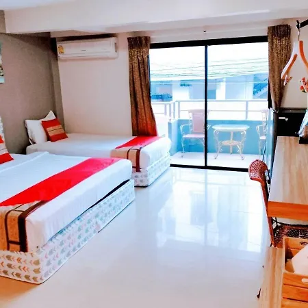 Fortune Pattaya Resort-2