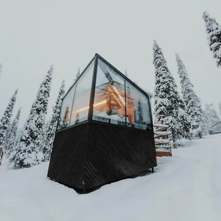 Magical Pond Nature Igloos-3