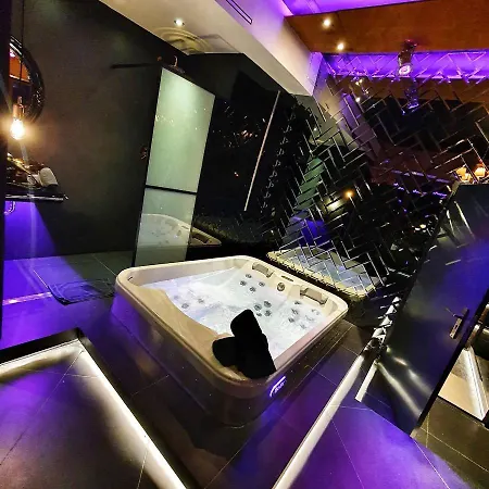 Hotel Ramka&Restaurant&Wine Bar-2