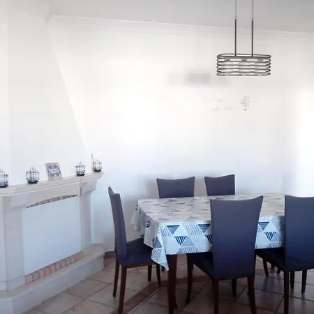 Tavira Garden Apartment-2