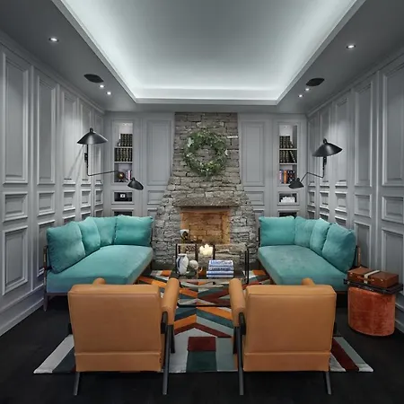 Schwarzer Adler Kitzbuehel - Adults Only-3
