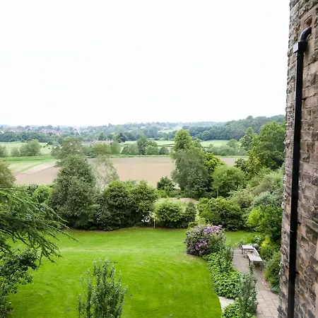 Makeney Hall Hotel-3