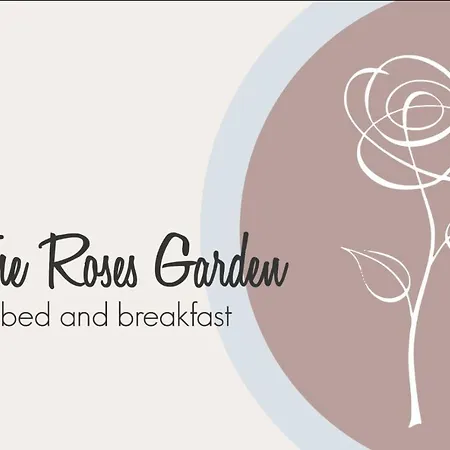 The Roses Garden-3