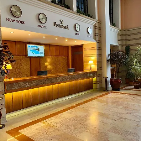 Perissia Hotel & Convention Centre-3