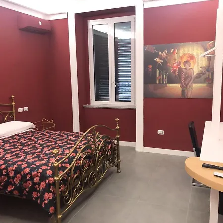 Sunset Bed And Breakfast-3