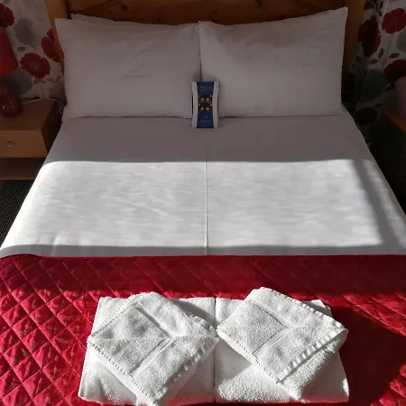 Karmary Guest House-3