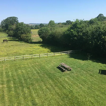 Folly Fields Farm B&B-2