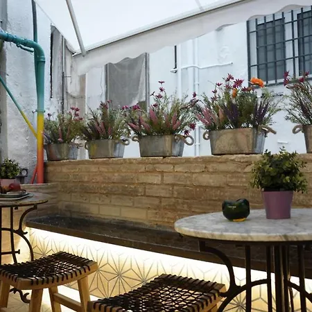 Art&Flats Hostel-3