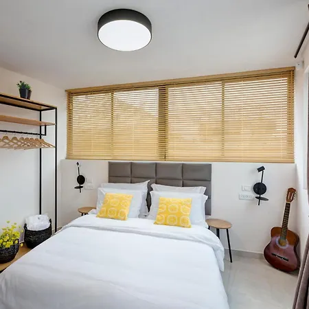 Old City Boutique Hotel-3