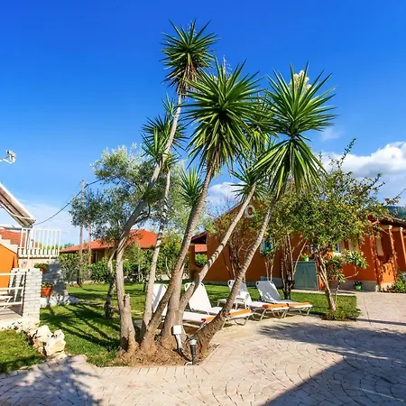 Navigator Villas - Houses-3