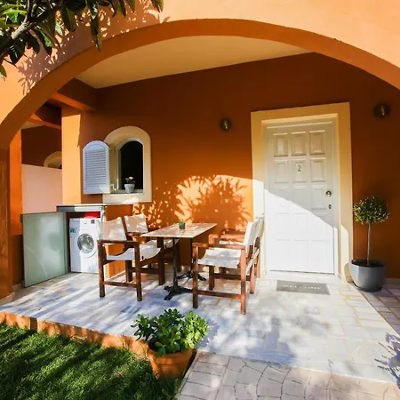 Navigator Villas - Houses-2