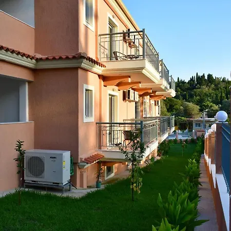 Studios Pantelis Corfu - Adults Only-2