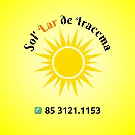 Sol'Lar Pousada&Hostel-2