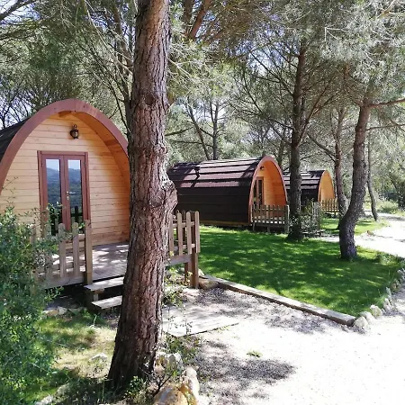 Glamping Sintra-3