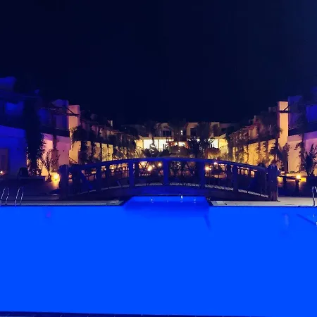 Panda Resort-2
