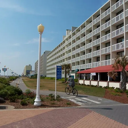 The Oceanfront Inn - Virginia Beach-2