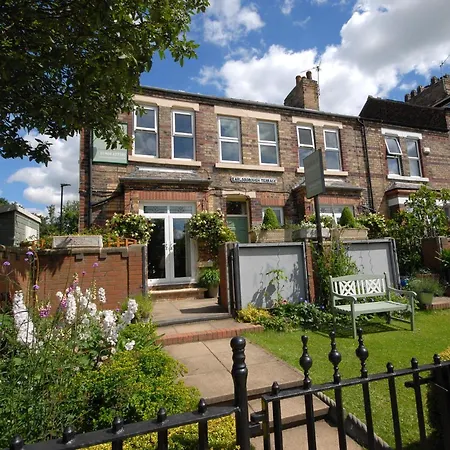 Abbey Guest House York-3
