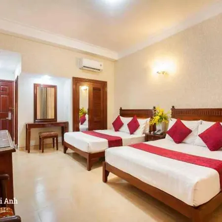 Mai Anh Hotel-2