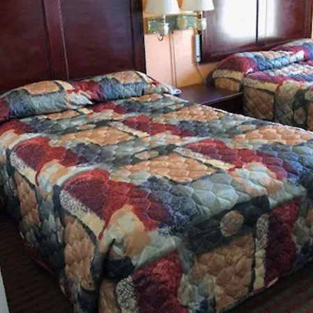 Medical Inn Oklahoma City-2