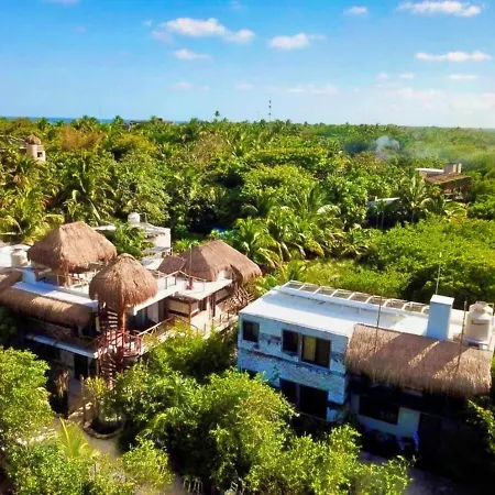 La Casa De Mia Tulum-2