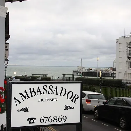 Ambassador Hotel-2