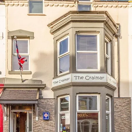 The Craimar-3