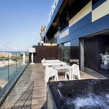 H Hotel & Spa - Adults Only-3