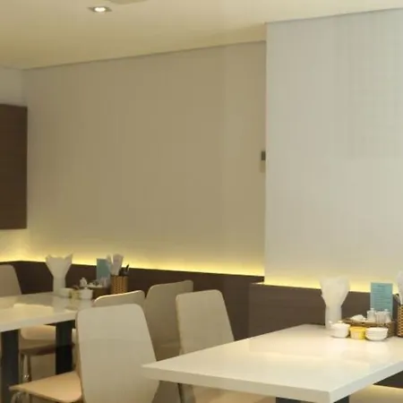Tristar Hotel-3