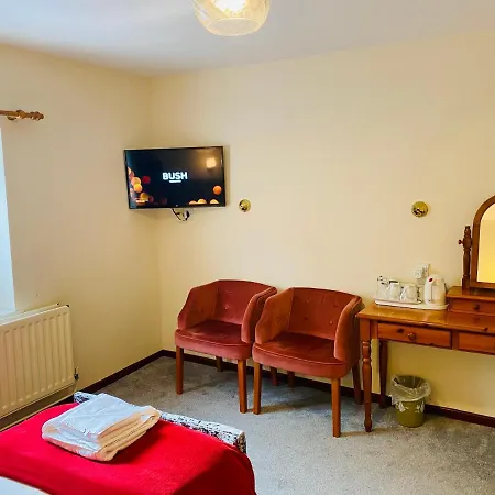 Mount Pleasant Hotel-2