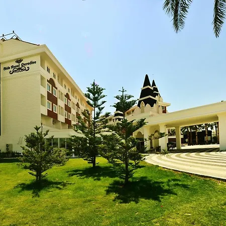 Side Royal Paradise-2