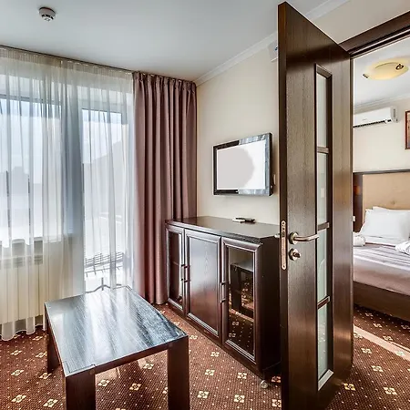 Bratislava Hotel Kyiv-2