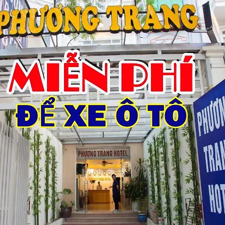 Phuong Trang Hotel-2