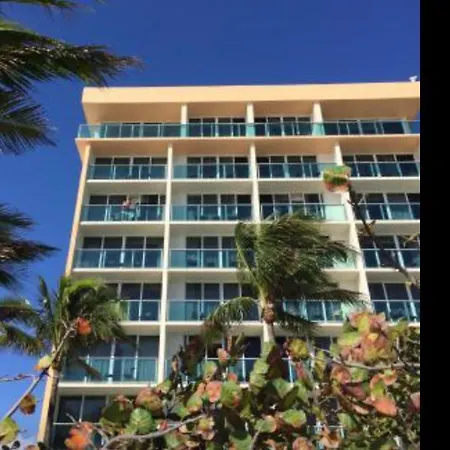 Jupiter Beach Resort&Spa-2