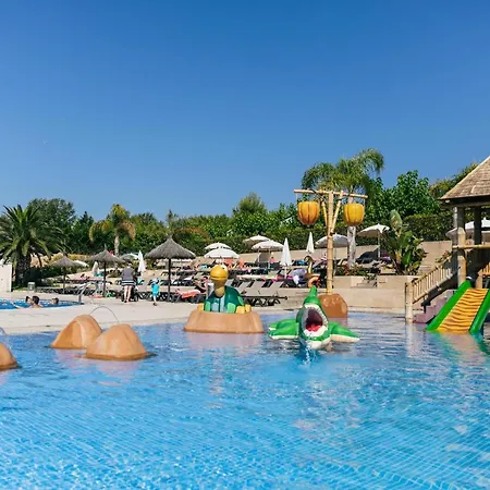 Camping Tucan - Mobile Homes By Lifestyle Holidays-2