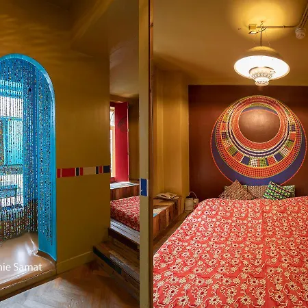 Hotel Bazar-2