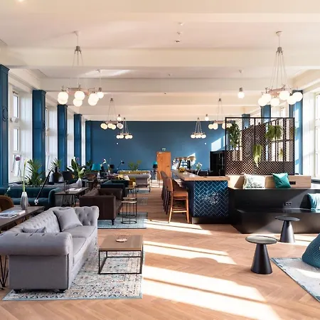 Phnx Aparthotel Hamburg-2