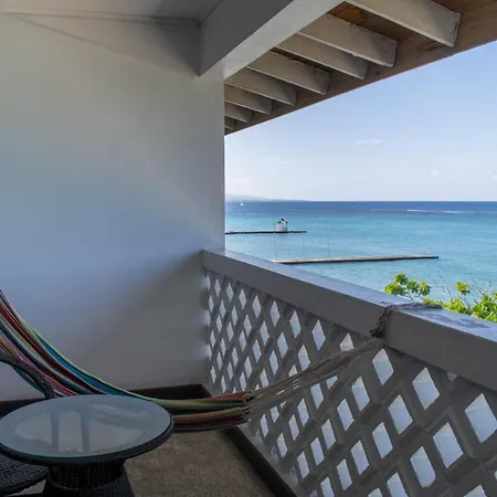 Kaz Kreol Beach Hotel-2