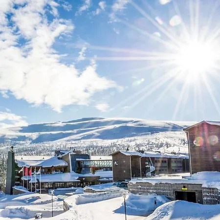 Skistar Lodge Trysil-3