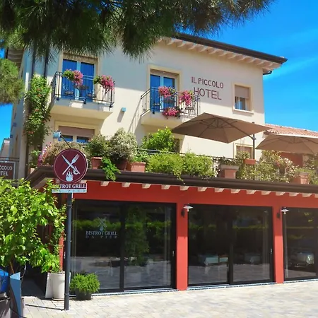 Piccolo Camere e Grill-2