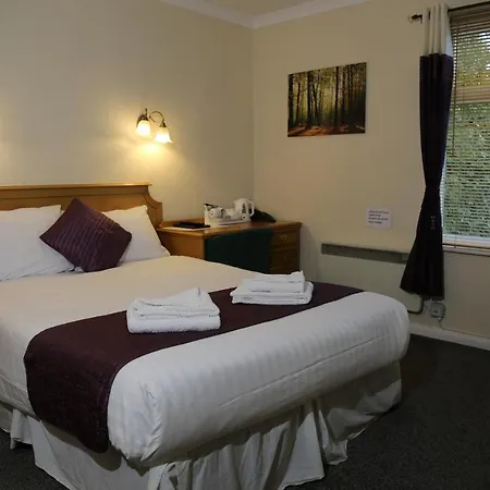 Westberry Hotel-2