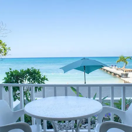 Kaz Kreol Beach Hotel-2