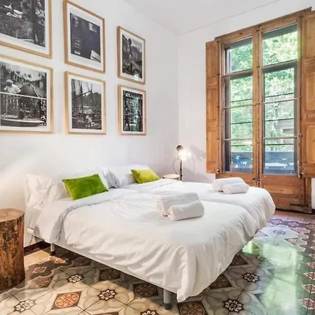 Factory Suites Barcelona-2
