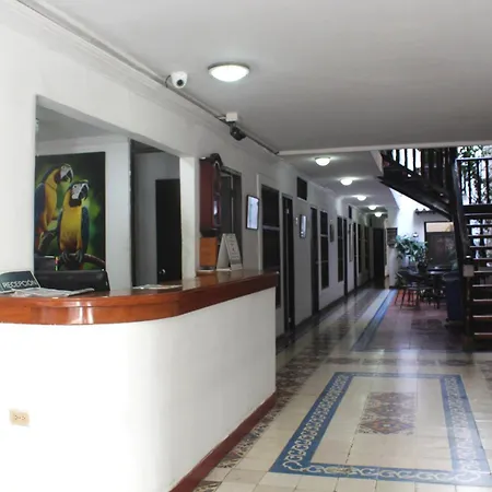 Hotel Villa Colonial By Akel Hotels-2