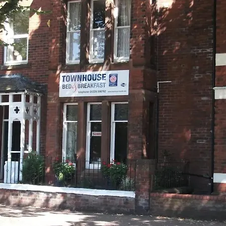 Townhouse B&B-2