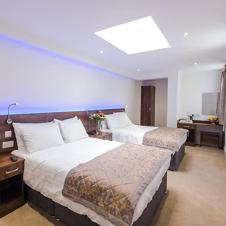 Signature Hotel London-3