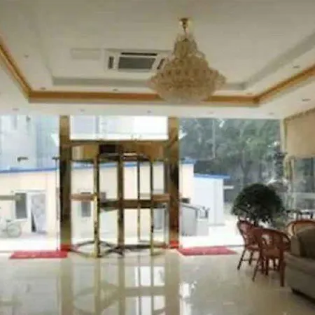 Fx Inn Xisanqi Beijing-2