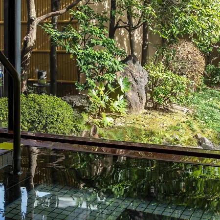Mitsui Garden Hotel Kyoto Sanjo-3