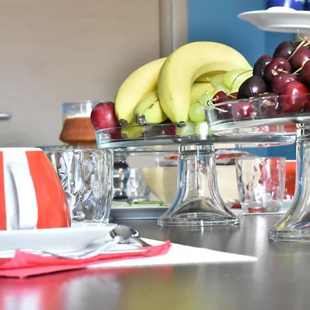 Bed And Breakfast Il Girasole-3