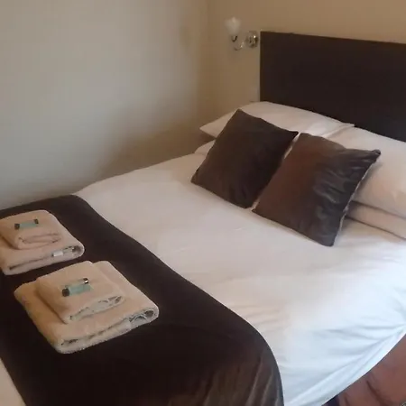 The Victoria Guest House-2